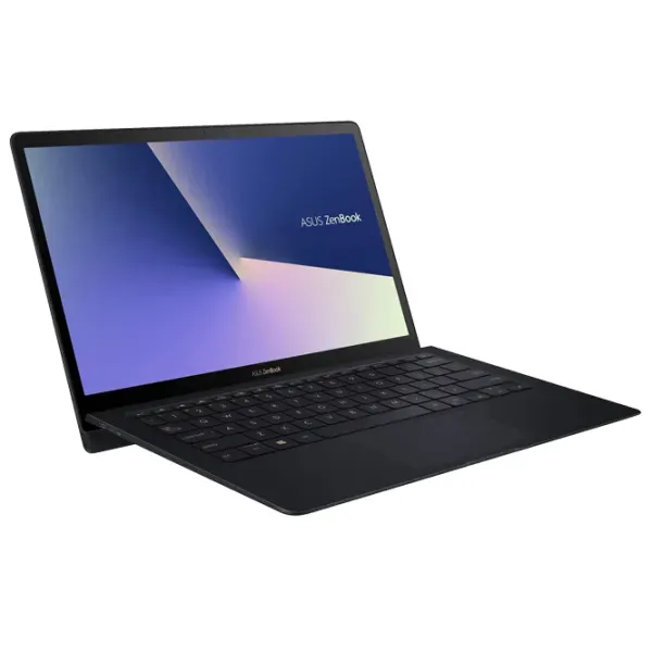 Asus ZenBook S UX391UA Core i5 / 8 GB / 256 GB / VGA Integrată / Blue photo 5