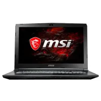 MSI GL62M 7RDX Core i7 / 8 ГБ / / GeForce GTX 1050 / Черный