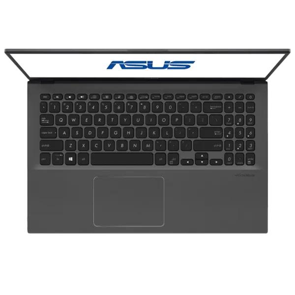 Asus VivoBook X512DA Ryzen 3 / 8 ГБ / 256 ГБ / VGA Встроенная / Серый photo 2