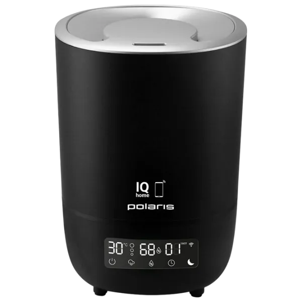 Umidificator de aer Polaris PUH8080 Cu ultrasunet/ Black photo 1