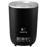 Umidificator de aer Polaris PUH8080 Cu ultrasunet/ Black