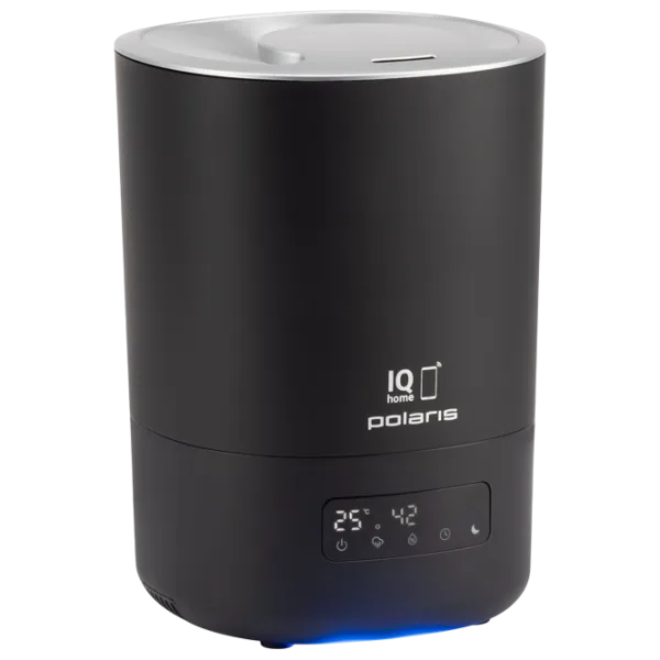Umidificator de aer Polaris PUH8080 Cu ultrasunet/ Black photo 2