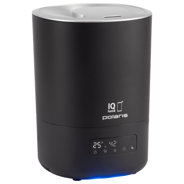 Umidificator de aer Polaris PUH8080 Cu ultrasunet/ Black photo 2