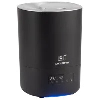 Umidificator de aer Polaris PUH8080 Cu ultrasunet/ Black photo 2