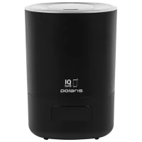 Umidificator de aer Polaris PUH8080 Cu ultrasunet/ Black photo 3