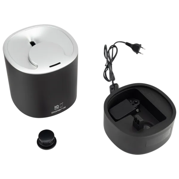 Umidificator de aer Polaris PUH8080 Cu ultrasunet/ Black photo 4