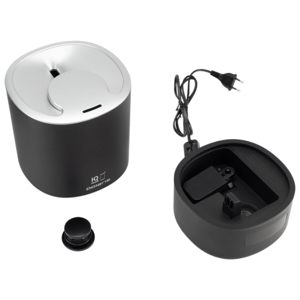 Umidificator de aer Polaris PUH8080 Cu ultrasunet/ Black photo 4