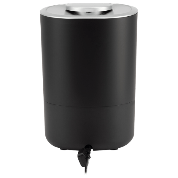 Umidificator de aer Polaris PUH8080 Cu ultrasunet/ Black photo 5