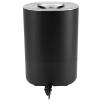 Umidificator de aer Polaris PUH8080 Cu ultrasunet/ Black photo 5