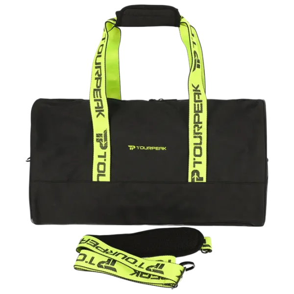 Geantă sportivă Jumi Tourpeak 29l / Black  photo 1