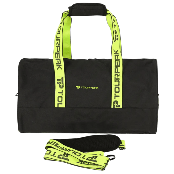 Geantă sportivă Jumi Tourpeak 29l / Black  photo 1