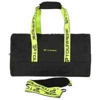 Geantă sportivă Jumi Tourpeak 29l / Black 