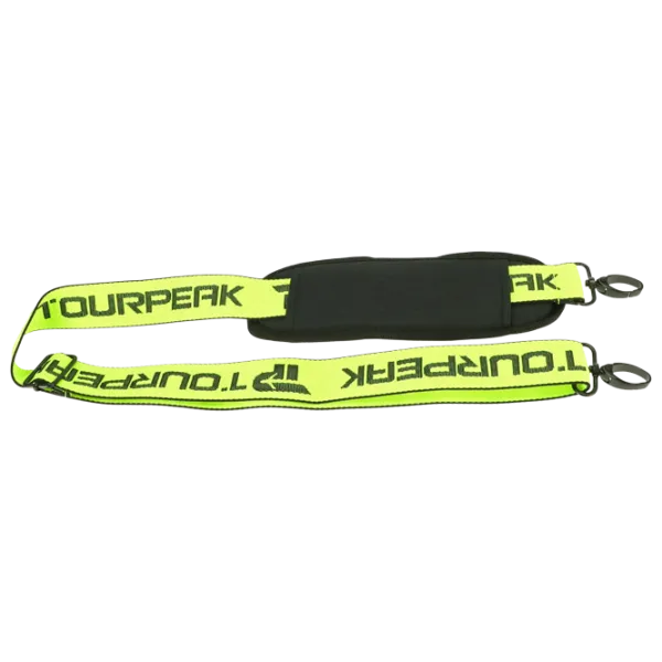 Geantă sportivă Jumi Tourpeak 29l / Black  photo 3