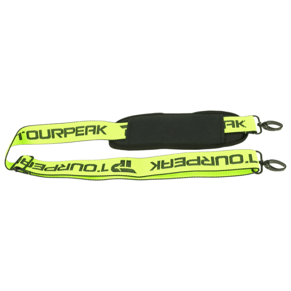 Geantă sportivă Jumi Tourpeak 29l / Black  photo 3