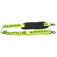Сумка спортивная Jumi Tourpeak 29л / Черный photo 3