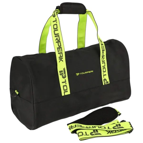 Geantă sportivă Jumi Tourpeak 29l / Black  photo 4