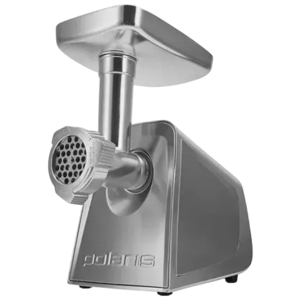Mașină de tocat carne Polaris PMG2294  / 2.5 kg/min / Inox photo 2