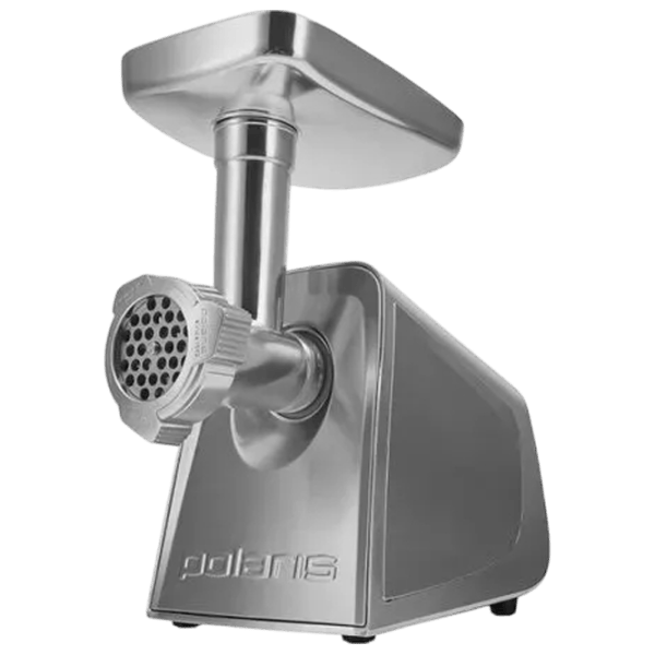 Mașină de tocat carne Polaris PMG2294  / 2.5 kg/min / Inox photo 2