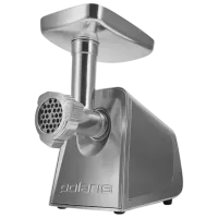 Mașină de tocat carne Polaris PMG2294 / 2.5 kg/min / Inox photo 2