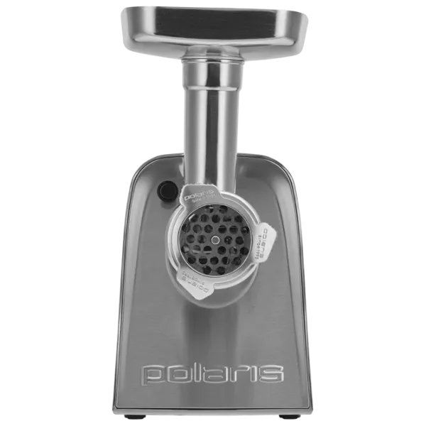 Mașină de tocat carne Polaris PMG2294  / 2.5 kg/min / Inox photo 3
