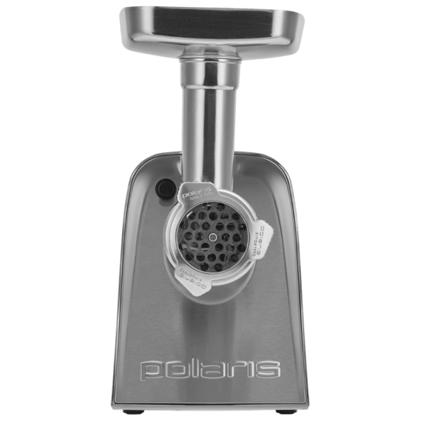 Mașină de tocat carne Polaris PMG2294  / 2.5 kg/min / Inox photo 3