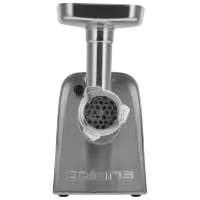 Mașină de tocat carne Polaris PMG2294 / 2.5 kg/min / Inox photo 3