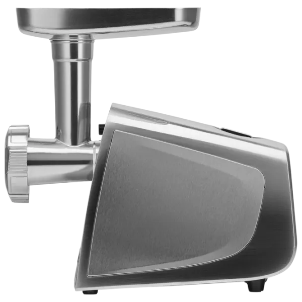 Mașină de tocat carne Polaris PMG2294  / 2.5 kg/min / Inox photo 4