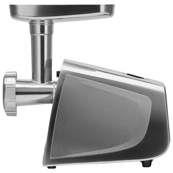 Mașină de tocat carne Polaris PMG2294  / 2.5 kg/min / Inox photo 4