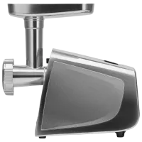Mașină de tocat carne Polaris PMG2294 / 2.5 kg/min / Inox photo 4