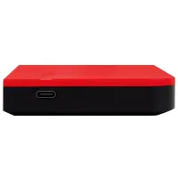 SSD Verbatim Surefire PyroDrive Gaming 2 TB 53696 / Red photo 4