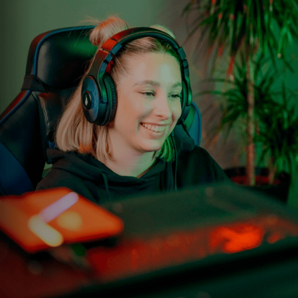 SSD Verbatim Surefire PyroDrive Gaming 2 ТБ 53696 / Красный photo 6