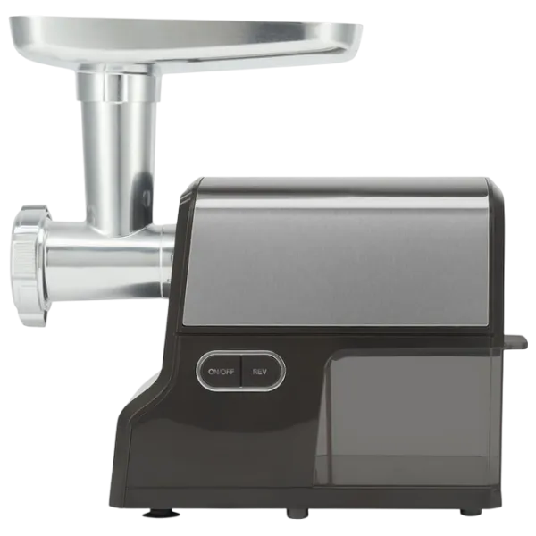 Mașină de tocat carne Polaris PMG2586 2500 W / 2.8 kg/min / Black photo 3