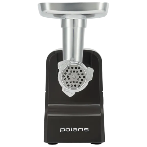 Mașină de tocat carne Polaris PMG2586 2500 W / 2.8 kg/min / Black photo 4