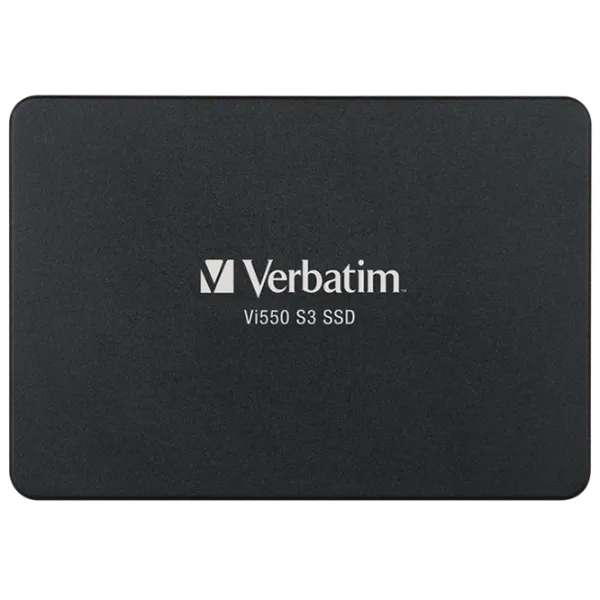 SSD Verbatim Vi550 S3 256 ГБ 2.5'' photo 1