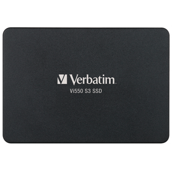SSD Verbatim Vi550 S3 256 ГБ 2.5'' photo 1