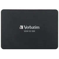 SSD Verbatim Vi550 S3 256 ГБ 2.5''