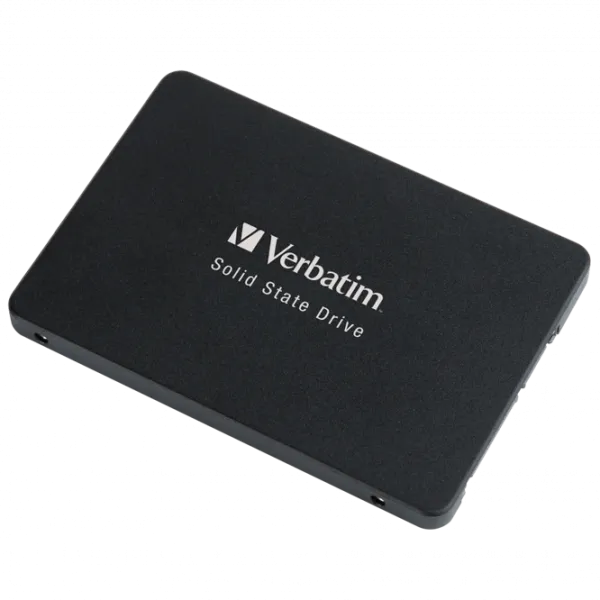 SSD Verbatim Vi550 S3 256 ГБ 2.5'' photo 2