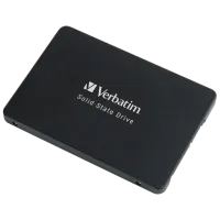 SSD Verbatim Vi550 S3 256 ГБ 2.5'' photo 2