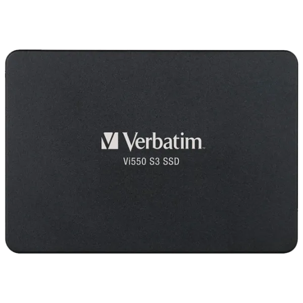 SSD Verbatim Vi550 S3 2 ТБ 2.5'' photo 1