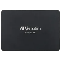 SSD Verbatim Vi550 S3 2 ТБ 2.5''