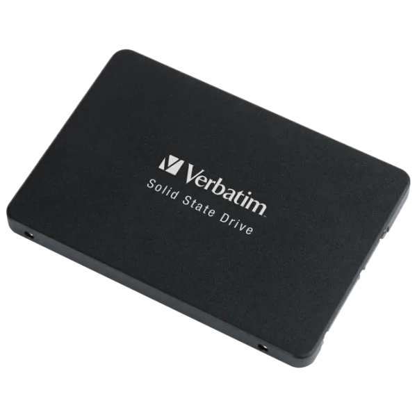SSD Verbatim Vi550 S3 2 ТБ 2.5'' photo 2
