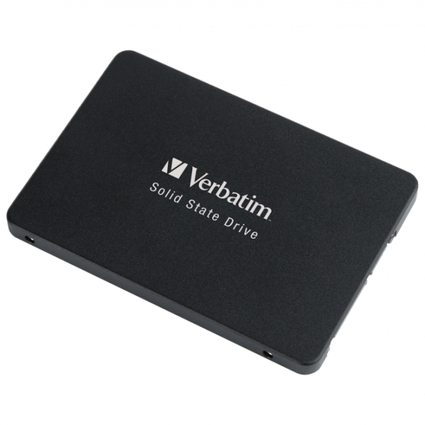 SSD Verbatim Vi550 S3 2 ТБ 2.5'' photo 2