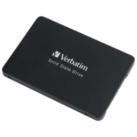 SSD Verbatim Vi550 S3 2 ТБ 2.5'' photo 2