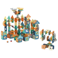 Настольная игра New World Building Blocks 3+/ Развитие photo 3