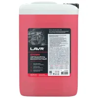 Автомобильный шампунь LAVR Ln2337 Жидкость / кузов