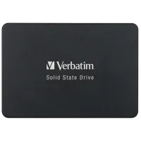 SSD Verbatim Vi550 S3 4 ТБ 2.5''