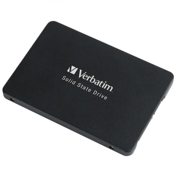 SSD Verbatim Vi550 S3 4 ТБ 2.5'' photo 2
