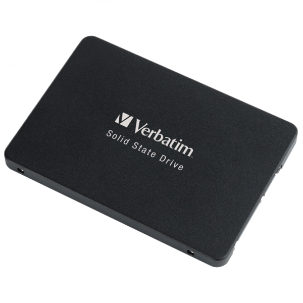 SSD Verbatim Vi550 S3 4 ТБ 2.5'' photo 2