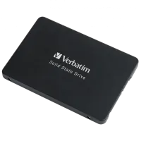 SSD Verbatim Vi550 S3 4 ТБ 2.5'' photo 2