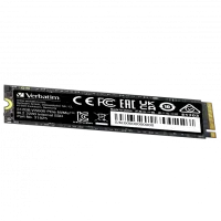 SSD Verbatim Vi5000 512 ГБ M.2 NVMe photo 2